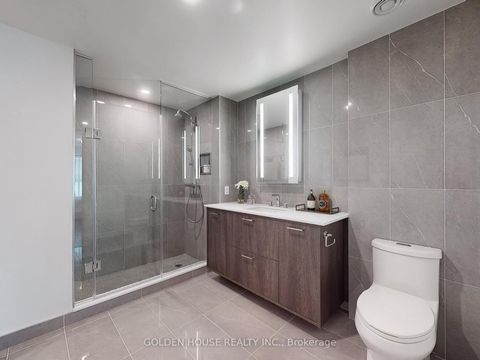 Photo 19 at 903 - 30 Inn On the Park Drive, Don Mills, Toronto