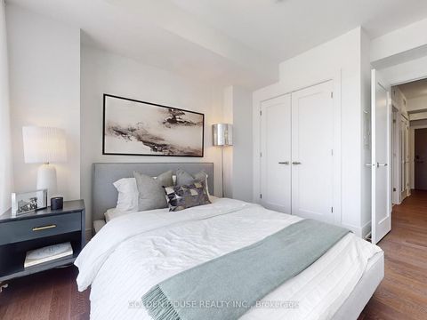 Photo 23 at 903 - 30 Inn On the Park Drive, Don Mills, Toronto