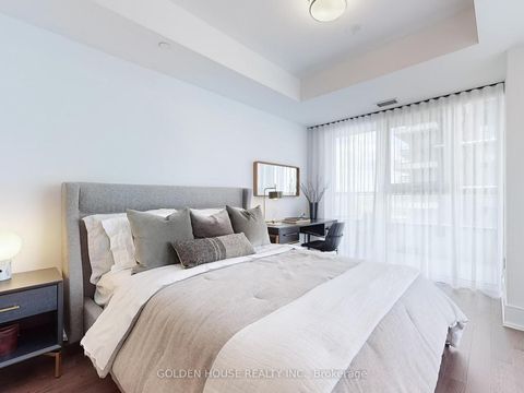 Photo 24 at 903 - 30 Inn On the Park Drive, Don Mills, Toronto