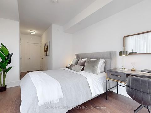 Photo 25 at 903 - 30 Inn On the Park Drive, Don Mills, Toronto
