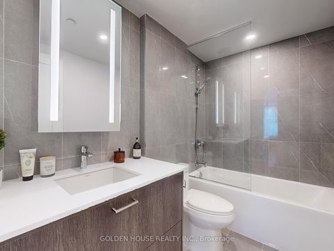 Photo 27 at 903 - 30 Inn On the Park Drive, Don Mills, Toronto