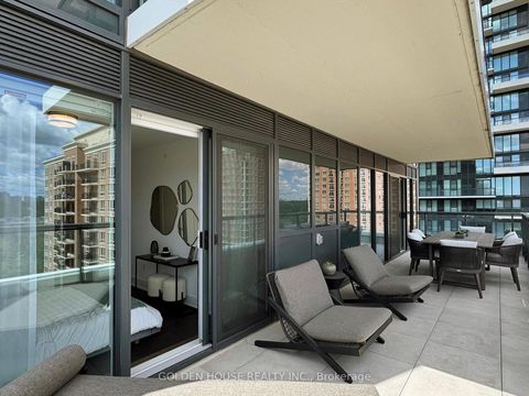 Photo 29 at 903 - 30 Inn On the Park Drive, Don Mills, Toronto
