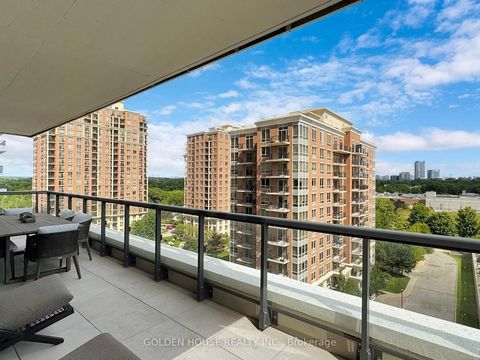 Photo 30 at 903 - 30 Inn On the Park Drive, Don Mills, Toronto