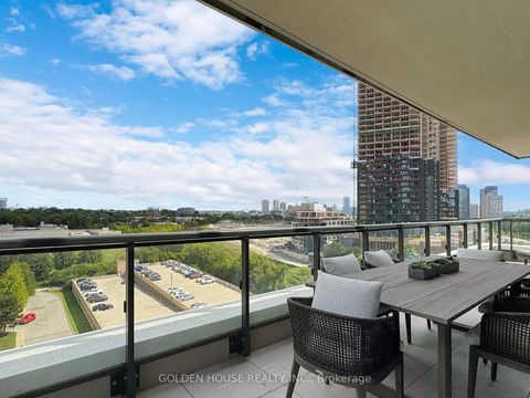 Photo 31 at 903 - 30 Inn On the Park Drive, Don Mills, Toronto