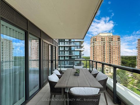 Photo 33 at 903 - 30 Inn On the Park Drive, Don Mills, Toronto