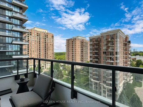 Photo 34 at 903 - 30 Inn On the Park Drive, Don Mills, Toronto