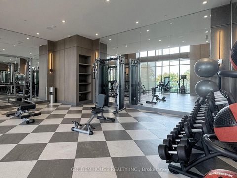 Photo 43 at 903 - 30 Inn On the Park Drive, Don Mills, Toronto