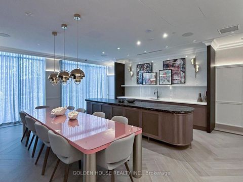 Photo 45 at 903 - 30 Inn On the Park Drive, Don Mills, Toronto