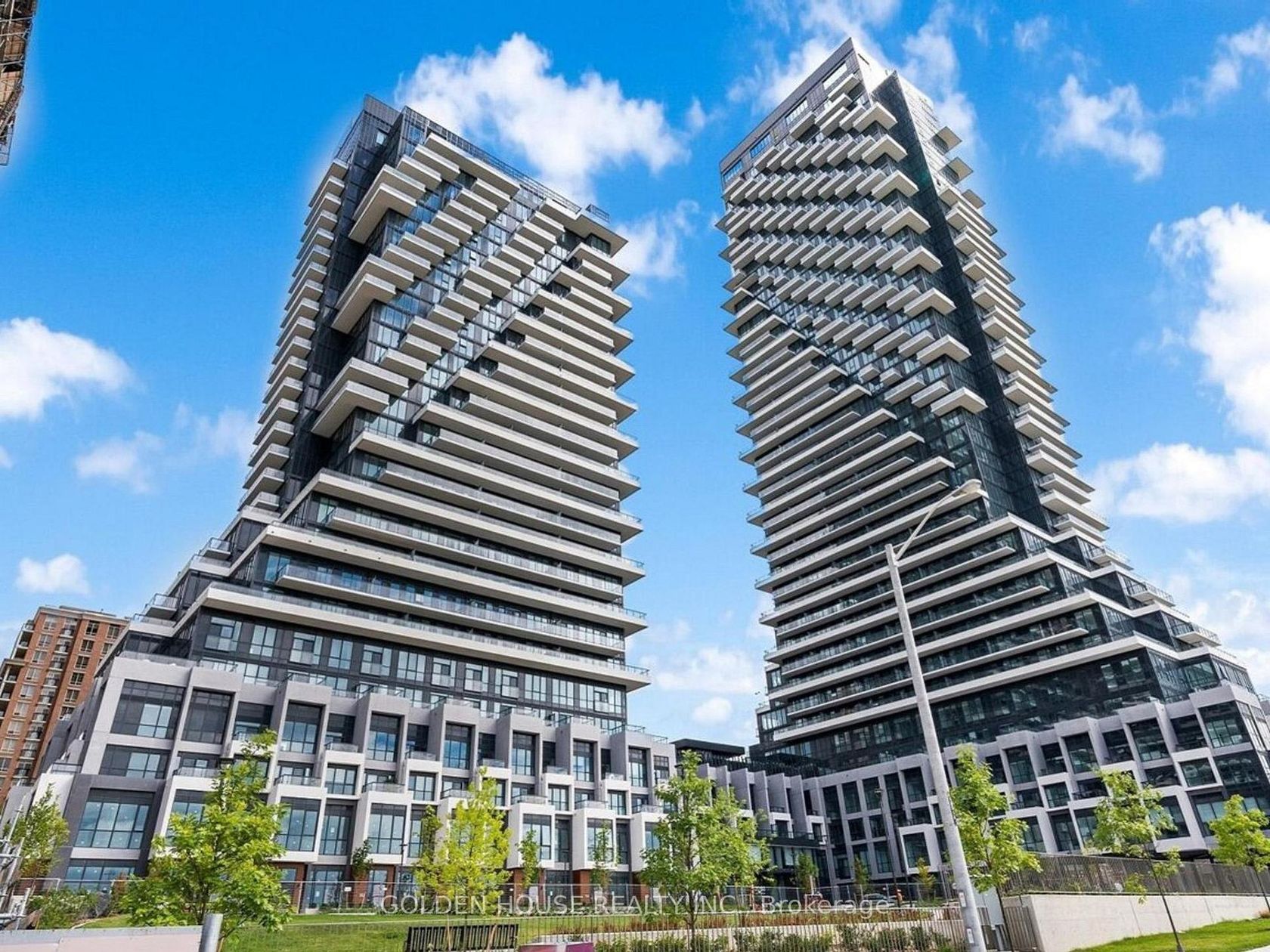 903 - 30 Inn On the Park Drive, Don Mills, Toronto 