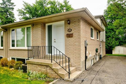 Photo 1 at 15 McDonald Drive, Aurora Heights, Aurora
