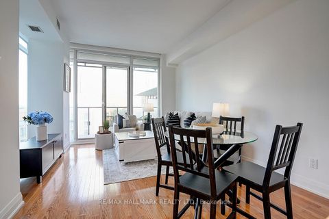 Photo 14 at 819 - 1 Bedford Road, Annex, Toronto