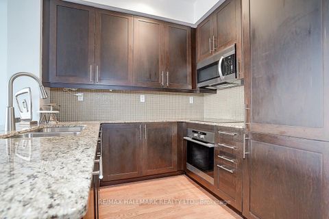 Photo 15 at 819 - 1 Bedford Road, Annex, Toronto