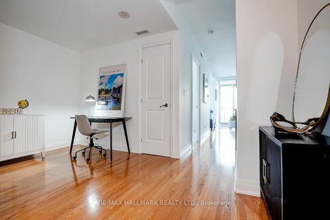 Photo 24 at 819 - 1 Bedford Road, Annex, Toronto