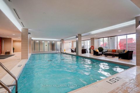 Photo 32 at 819 - 1 Bedford Road, Annex, Toronto