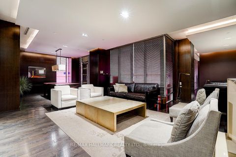 Photo 36 at 819 - 1 Bedford Road, Annex, Toronto