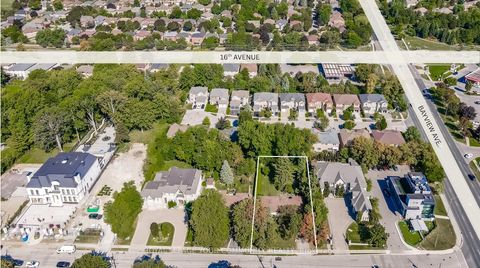 Photo 1 at 230 Duncan Road, Langstaff, Richmond Hill