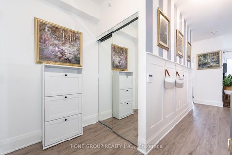 Photo 11 at 1514 - 85 Oneida Crescent, Langstaff, Richmond Hill