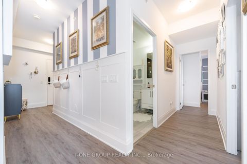 Photo 12 at 1514 - 85 Oneida Crescent, Langstaff, Richmond Hill