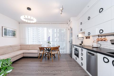 Photo 16 at 1514 - 85 Oneida Crescent, Langstaff, Richmond Hill