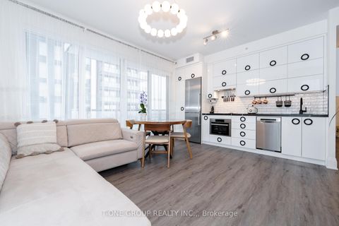 Photo 20 at 1514 - 85 Oneida Crescent, Langstaff, Richmond Hill