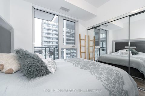 Photo 22 at 1514 - 85 Oneida Crescent, Langstaff, Richmond Hill Photo 22 at 1514 - 85 Oneida Crescent, Langstaff, Richmond Hill