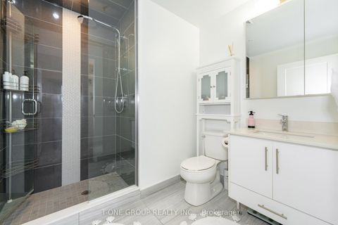 Photo 23 at 1514 - 85 Oneida Crescent, Langstaff, Richmond Hill