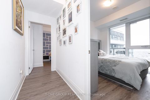 Photo 27 at 1514 - 85 Oneida Crescent, Langstaff, Richmond Hill