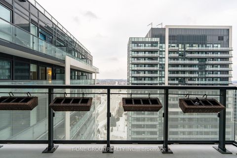 Photo 30 at 1514 - 85 Oneida Crescent, Langstaff, Richmond Hill Photo 30 at 1514 - 85 Oneida Crescent, Langstaff, Richmond Hill