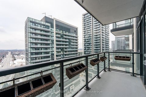 Photo 32 at 1514 - 85 Oneida Crescent, Langstaff, Richmond Hill