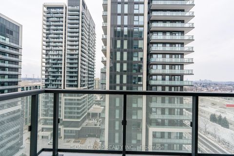 Photo 34 at 1514 - 85 Oneida Crescent, Langstaff, Richmond Hill