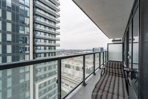 Photo 35 at 1514 - 85 Oneida Crescent, Langstaff, Richmond Hill