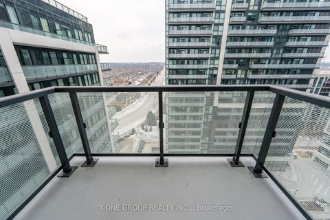 Photo 37 at 1514 - 85 Oneida Crescent, Langstaff, Richmond Hill