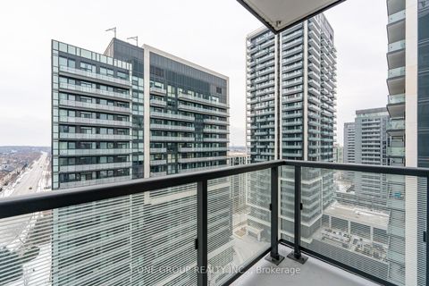 Photo 38 at 1514 - 85 Oneida Crescent, Langstaff, Richmond Hill