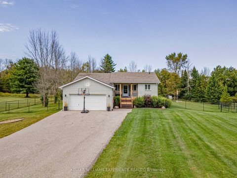 Photo 1 at 5274 5 Sunnidale Concession Road, New Lowell, Clearview