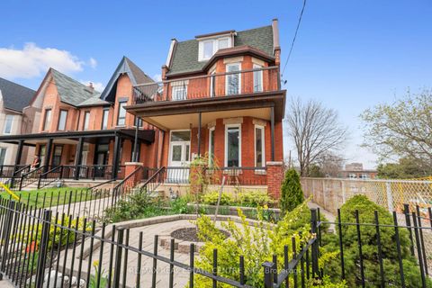 Photo 2 at 14 Churchill Avenue, Bellwoods, Toronto