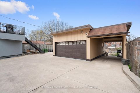 Photo 4 at 14 Churchill Avenue, Bellwoods, Toronto Photo 4 at 14 Churchill Avenue, Bellwoods, Toronto