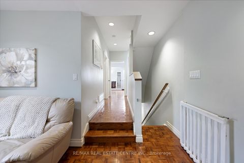 Photo 20 at 14 Churchill Avenue, Bellwoods, Toronto