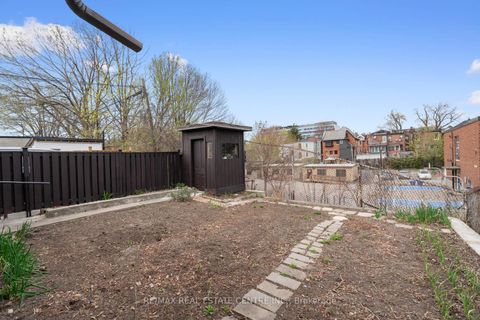 Photo 47 at 14 Churchill Avenue, Bellwoods, Toronto