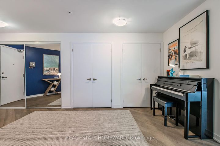 Photo 18 at 424 - 38 Howard Park Avenue, Roncesvalles, Toronto