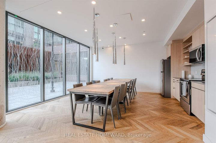 Photo 39 at 424 - 38 Howard Park Avenue, Roncesvalles, Toronto