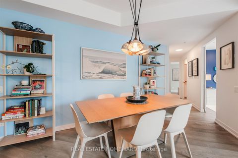 Photo 14 at 424 - 38 Howard Park Avenue, Roncesvalles, Toronto