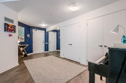 Photo 17 at 424 - 38 Howard Park Avenue, Roncesvalles, Toronto