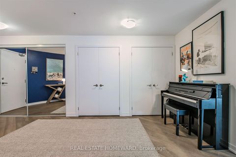 Photo 18 at 424 - 38 Howard Park Avenue, Roncesvalles, Toronto