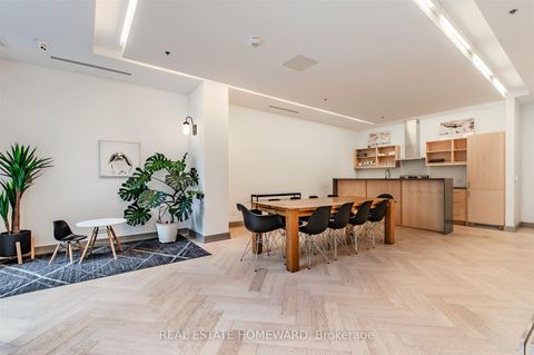 Photo 35 at 424 - 38 Howard Park Avenue, Roncesvalles, Toronto