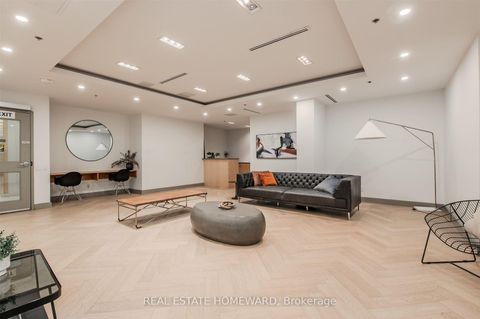 Photo 36 at 424 - 38 Howard Park Avenue, Roncesvalles, Toronto