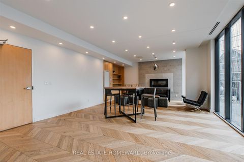 Photo 38 at 424 - 38 Howard Park Avenue, Roncesvalles, Toronto