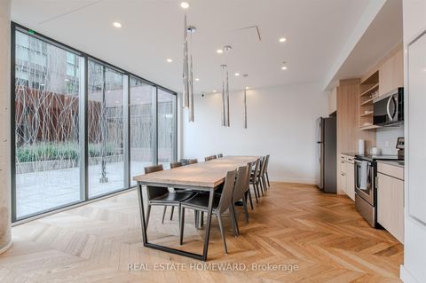 Photo 39 at 424 - 38 Howard Park Avenue, Roncesvalles, Toronto