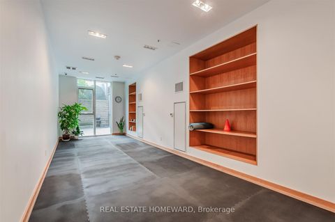 Photo 41 at 424 - 38 Howard Park Avenue, Roncesvalles, Toronto