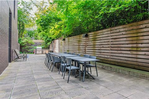 Photo 42 at 424 - 38 Howard Park Avenue, Roncesvalles, Toronto