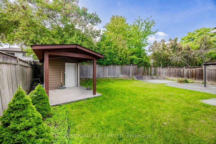 Photo 25 at 2915 Bramshaw Gardens, Meadowvale, Mississauga